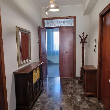 Apartmán Casa Delle Rose - Sulla Via Per Assisi