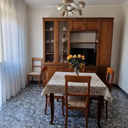 Casa Delle Rose - Sulla Via Per Assisi 아파트