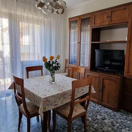 Apartmán Casa Delle Rose - Sulla Via Per Assisi