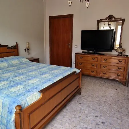 Apartmán Casa Delle Rose - Sulla Via Per Assisi