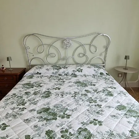 Apartmán Casa Delle Rose - Sulla Via Per Assisi *