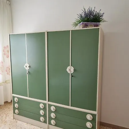 Apartmán Casa Delle Rose - Sulla Via Per Assisi *