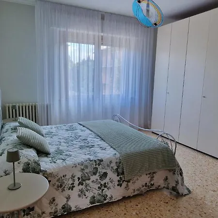 Casa Delle Rose - Sulla Via Per Assisi Bastia Umbra
