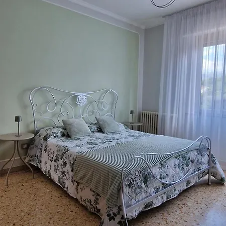 Casa Delle Rose - Sulla Via Per Assisi