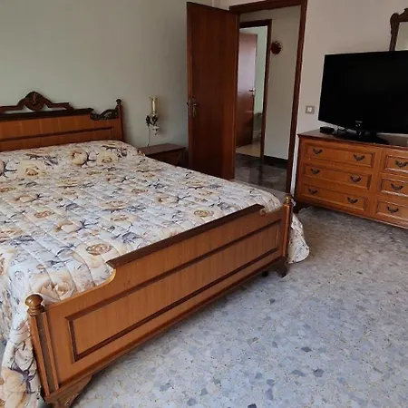 Casa Delle Rose - Sulla Via Per Assisi Apartmán *