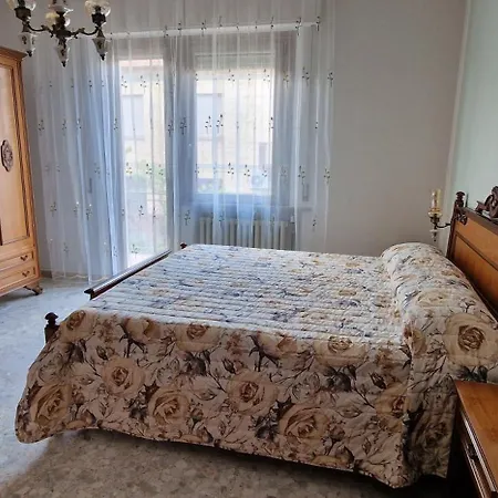 Casa Delle Rose - Sulla Via Per Assisi Apartmán *