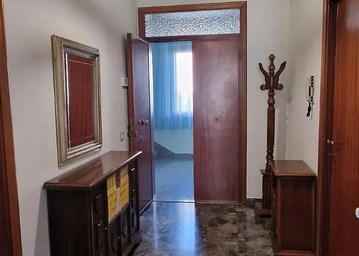 Appartement Casa Delle Rose - Sulla Via Per Assisi