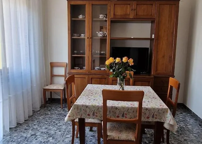 Casa Delle Rose - Sulla Via Per Assisi Appartement