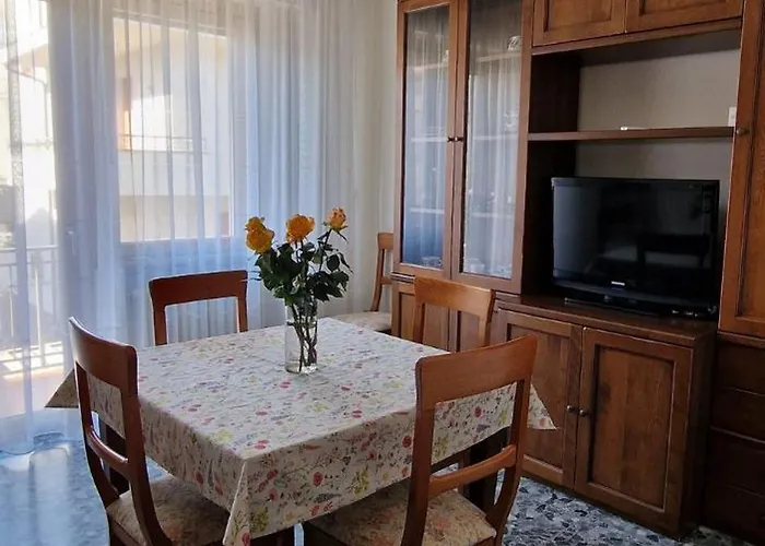 Appartement Casa Delle Rose - Sulla Via Per Assisi