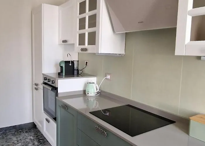 Casa Delle Rose - Sulla Via Per Assisi * Bastia Umbra