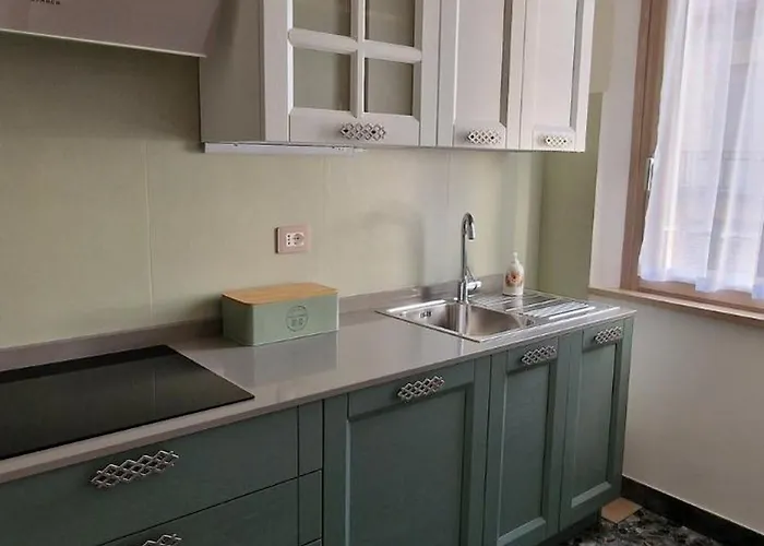 Casa Delle Rose - Sulla Via Per Assisi Appartement *