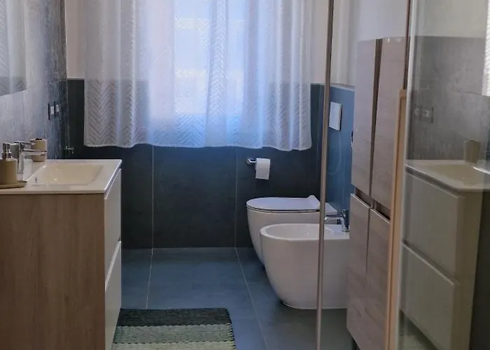 Casa Delle Rose - Sulla Via Per Assisi Bastia Umbra