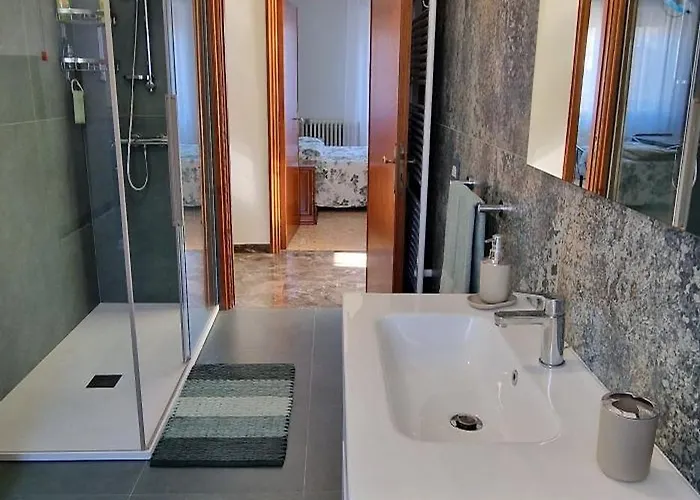 Casa Delle Rose - Sulla Via Per Assisi