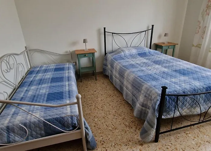 Casa Delle Rose - Sulla Via Per Assisi * Bastia Umbra