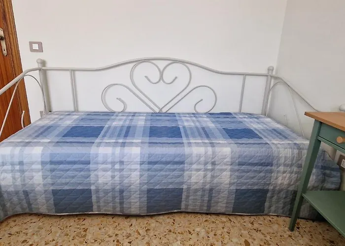 Casa Delle Rose - Sulla Via Per Assisi Appartement