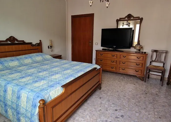 Appartement Casa Delle Rose - Sulla Via Per Assisi