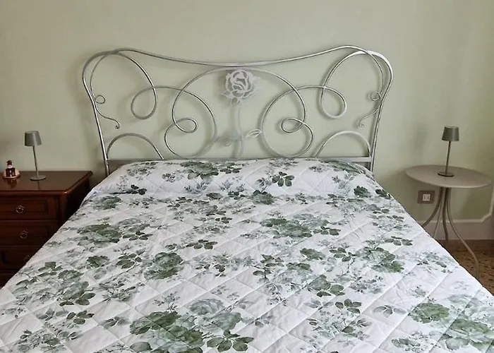 Appartement Casa Delle Rose - Sulla Via Per Assisi *