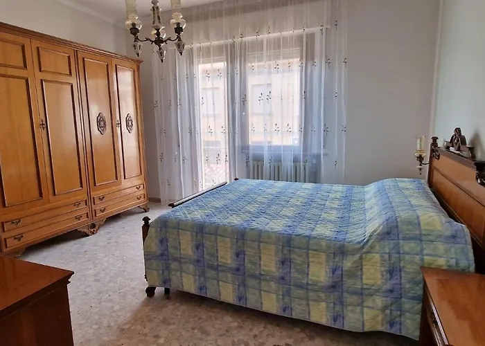 Casa Delle Rose - Sulla Via Per Assisi *